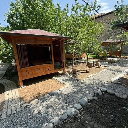Lovely Home Osh Buitenkant foto