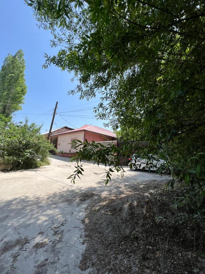 Lovely Home Osh Buitenkant foto