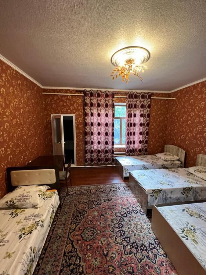 Lovely Home Osh Buitenkant foto