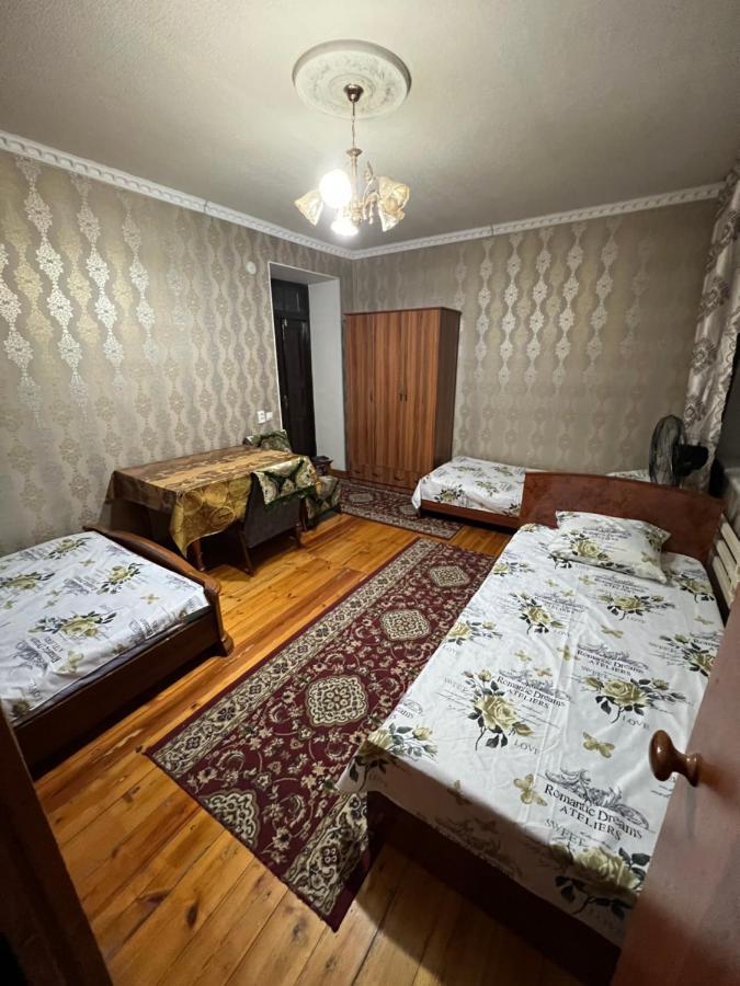 Lovely Home Osh Buitenkant foto