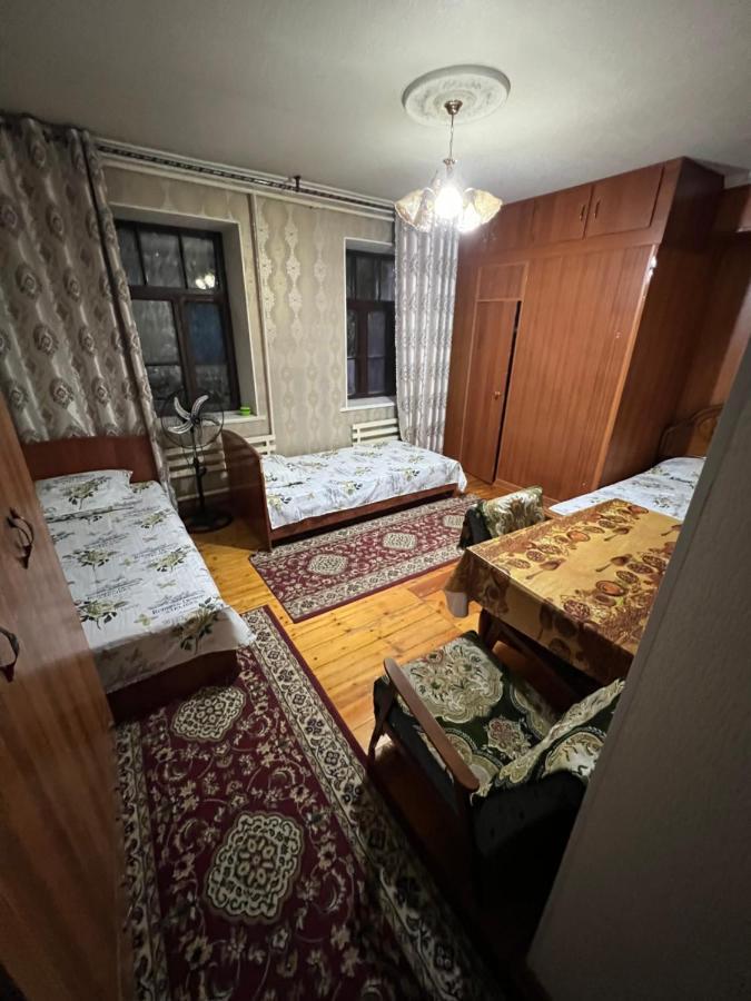 Lovely Home Osh Buitenkant foto