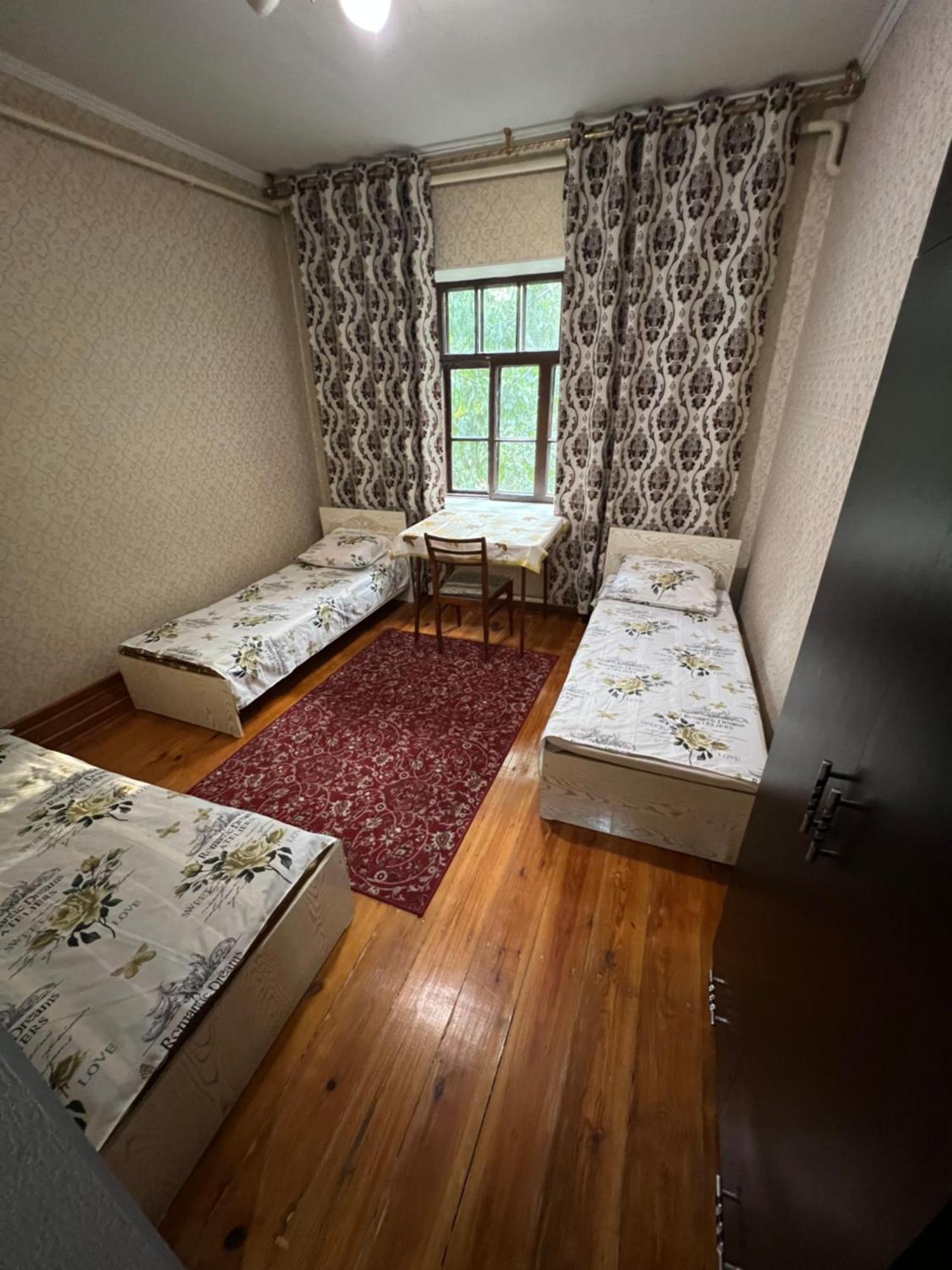 Lovely Home Osh Buitenkant foto